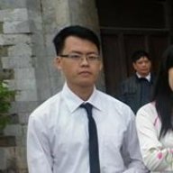 Đinh Minh Thành