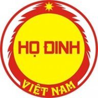 Đinh Đại Tộc