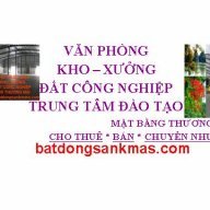 khoxuongdatcongnghiep