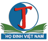 Họ Đinh Việt Nam